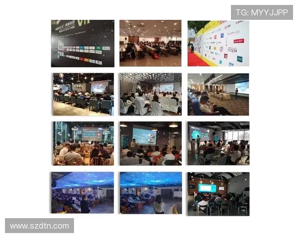 企业家沙龙活动方案探索企业创新与合作新机遇的交流平台 企业家沙龙活动方案探索企业创新与合作新机遇的交流平台