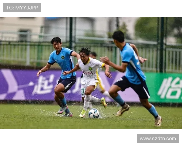 ...五业融合谱新章——2024年“大美青海·高原足球”超级联赛综述