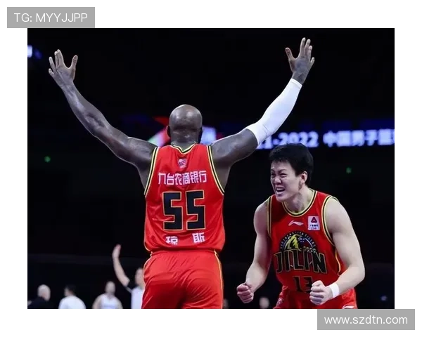 上海102-92天津球员表现分析:四人突出两人低迷 上海102-92天津球员表现分析:四人突出两人低迷