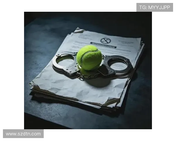 他做对所有事却被网坛放逐八年 他做对所有事却被网坛放逐八年