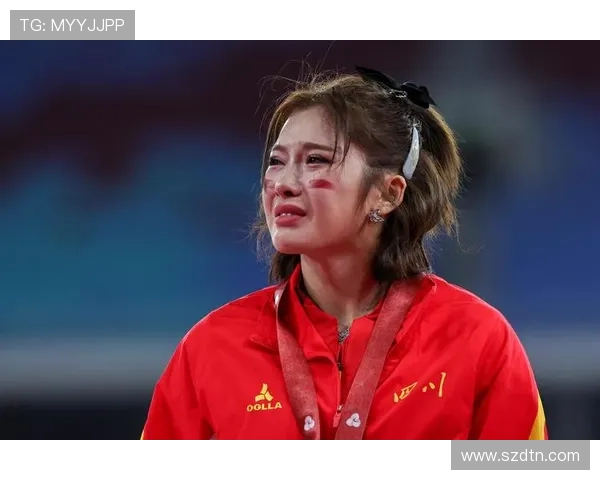 吴艳妮直面最卷达标线越难越燃